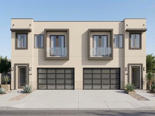 Townhouse in Fort Lauderdale, Broward County