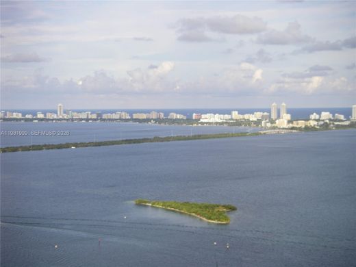 Komplex apartman Miami, Miami-Dade County