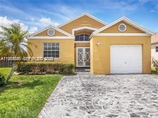 Villa in Miramar, Broward County