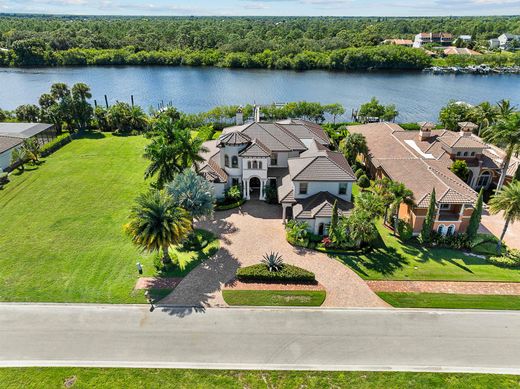 Villa in Port Saint Lucie, Saint Lucie County