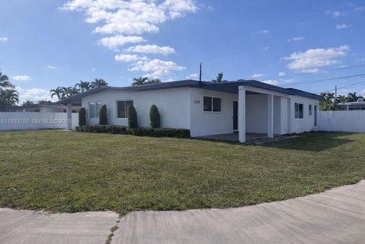 别墅  迈阿密, Miami-Dade County