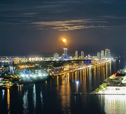 公寓楼  迈阿密, Miami-Dade County