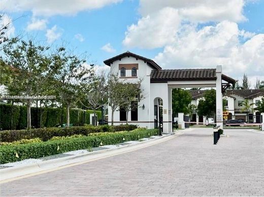 Wohnkomplexe in Doral, Miami-Dade County