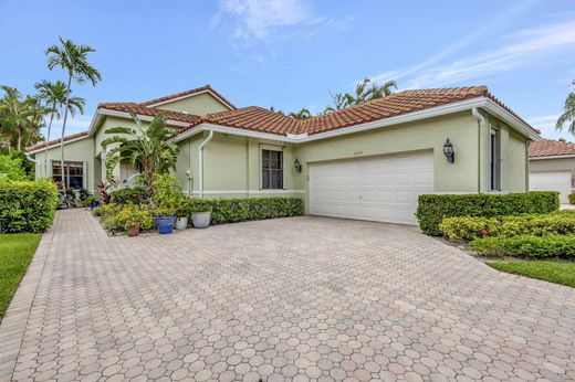 Villa in Lake Worth, Palm Beach