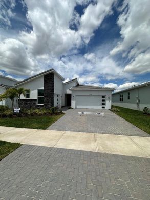 Villa in Port Saint Lucie, Saint Lucie County