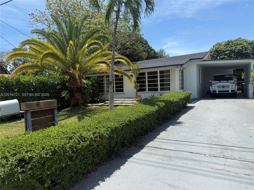 Villa in Palmetto Bay, Miami-Dade
