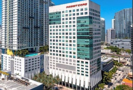 Edificio en Miami, Miami-Dade County