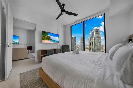 Wohnkomplexe in Miami, Miami-Dade County