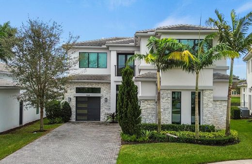 Villa in Boca Raton, Palm Beach