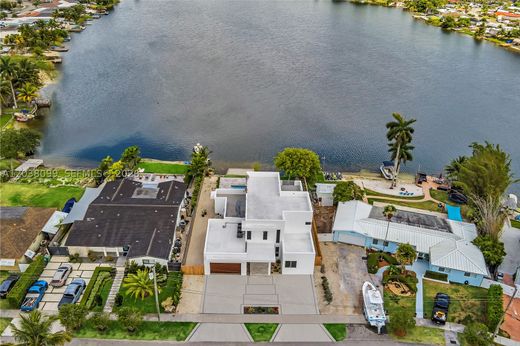 Villa Miami, Miami-Dade County