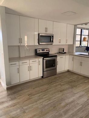 Edificio en Lauderhill, Broward County