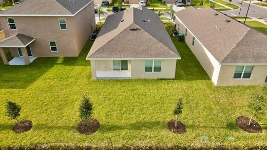 Villa in Port Saint Lucie, Saint Lucie County