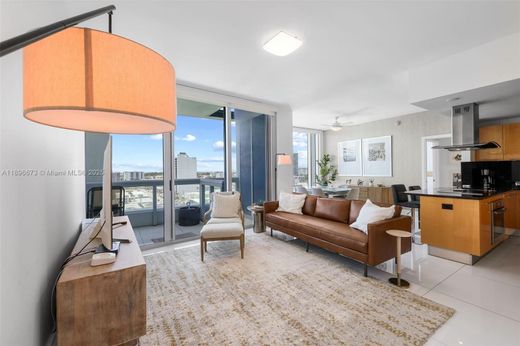 ‏בניין ב  Miami Beach, Miami-Dade County