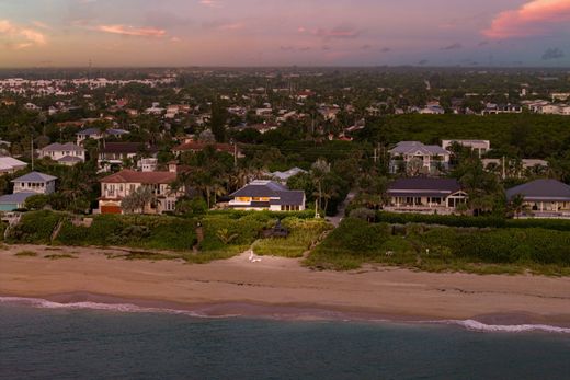 Villa en Ocean Ridge, Palm Beach County