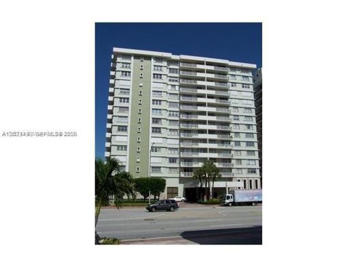 Edificio en Miami Beach, Miami-Dade County
