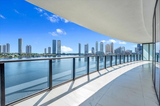 Edificio en Aventura, Miami-Dade County