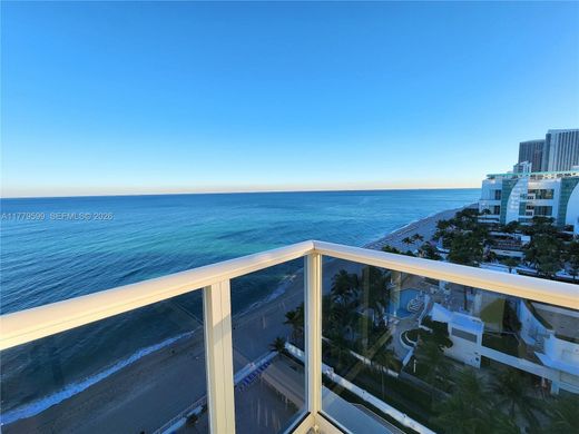 Complexos residenciais - Hollywood, Broward County