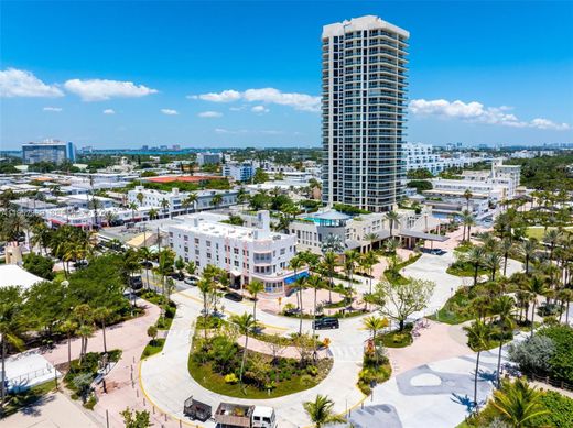 Villa in Miami Beach, Miami-Dade County