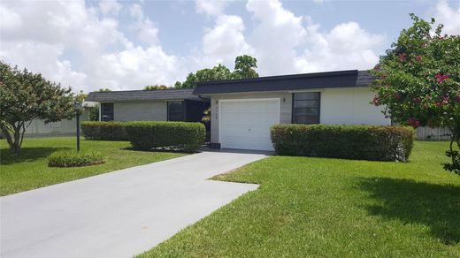 ﻓﻴﻼ ﻓﻲ Tamarac, Broward County