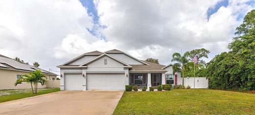 Villa in Palm Bay, Brevard County