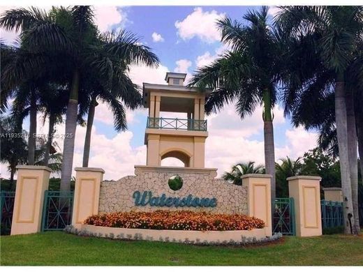 Villa à Homestead, Comté de Miami-Dade