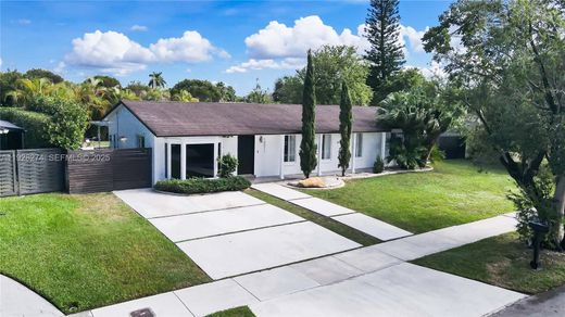 ‏וילה ב  מיאמי, Miami-Dade County