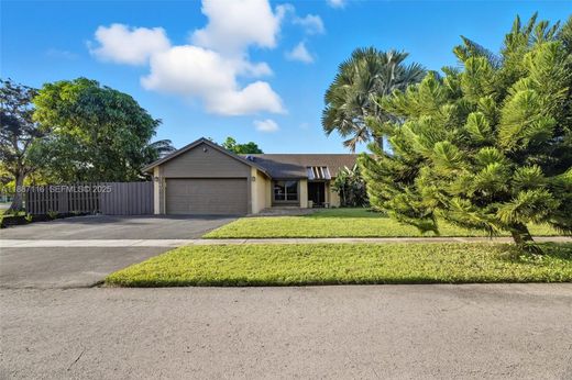 Willa w Lauderhill, Broward County