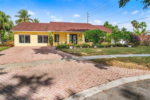 别墅  Cooper City, Broward County