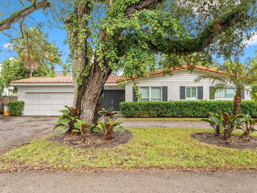 Βίλα σε Μαϊάμι, Miami-Dade County