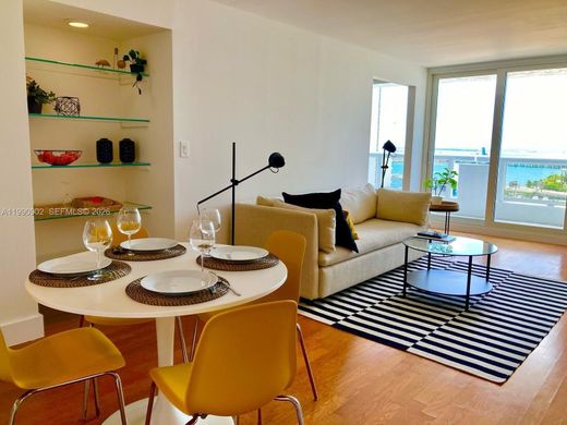 Wohnkomplexe in Miami, Miami-Dade County