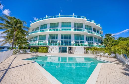 Complesso residenziale a Miami Beach, Miami-Dade County