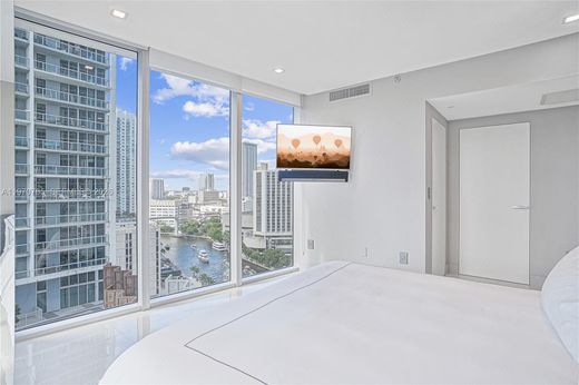 Residential complexes in Miami, Miami-Dade