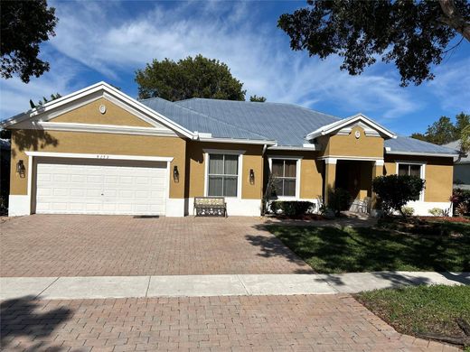 Villa Lake Worth, Palm Beach County