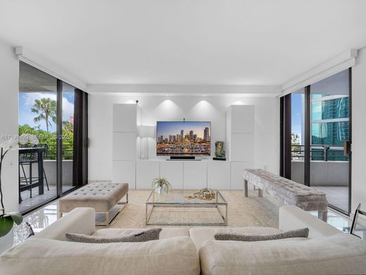 Appartementencomplex in Miami, Miami-Dade County