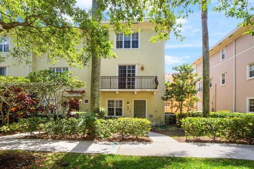 Stadthaus in Jupiter, Palm Beach County