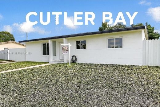 Villa in Miami, Miami-Dade