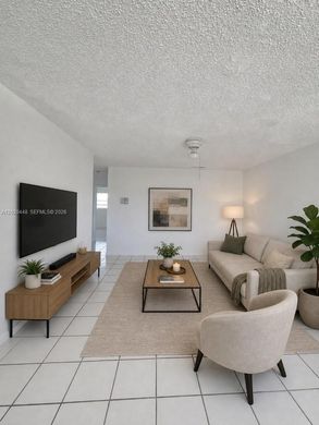 Kamienica w Davie, Broward County
