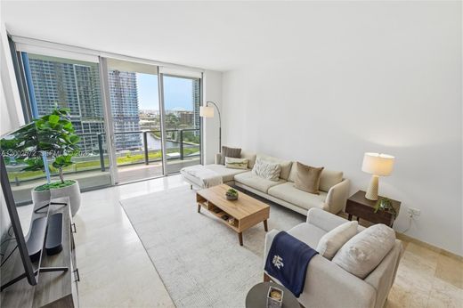 Residential complexes in Miami, Miami-Dade