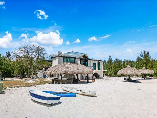 Villa in Big Pine Key, Monroe County