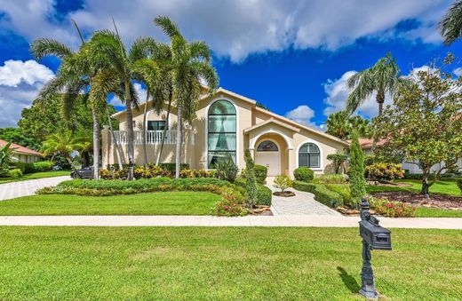 Βίλα σε Wellington, Palm Beach County