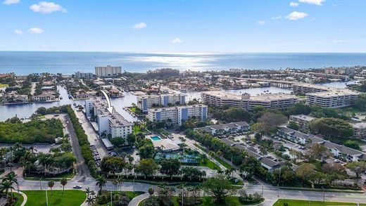 Жилой комплекс, Delray Beach, Palm Beach County