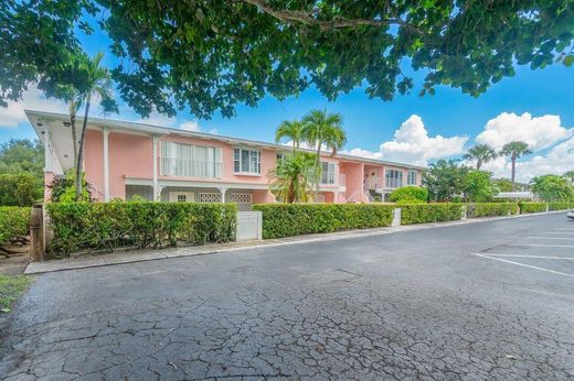 Complesso residenziale a Tequesta, Palm Beach County