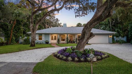 Villa in Vero Beach, Indian River County