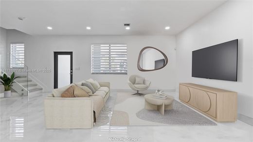 Townhouse in Doral, Miami-Dade