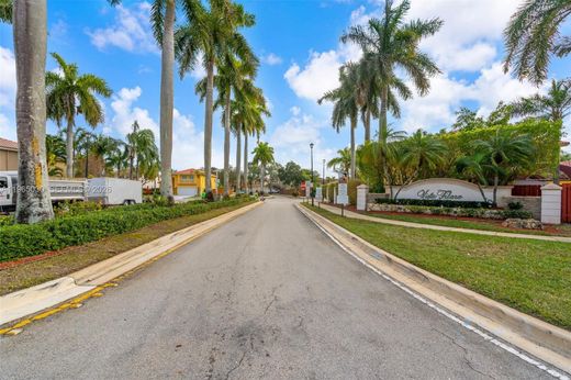 Villa in Davie, Broward County