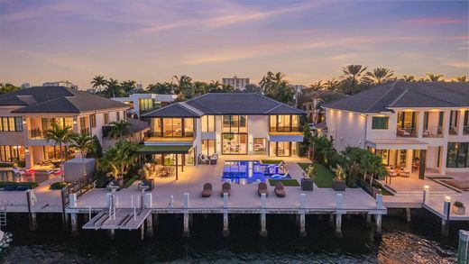 Villa in Fort Lauderdale, Broward County