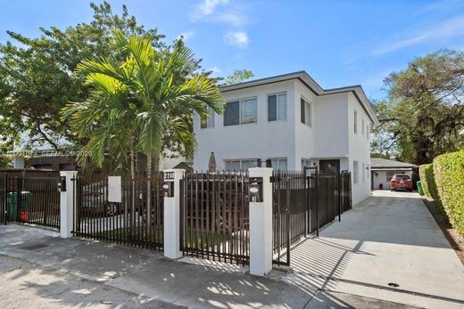 Townhouse - Miami, Miami-Dade County