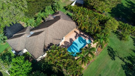 Villa in Pembroke Pines, Broward County