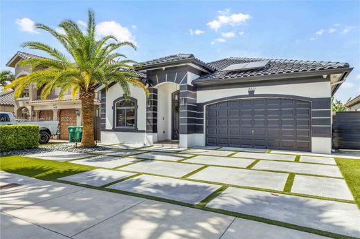 Villa in Miami, Miami-Dade County