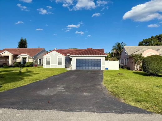 Villa a Haverhill, Palm Beach County